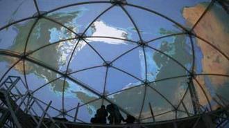 Η Υπερθέρμανση του Πλανήτη και ο Βενιαμίν Φραγκλίνος